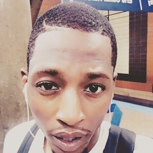 Meet your Posher, Willie